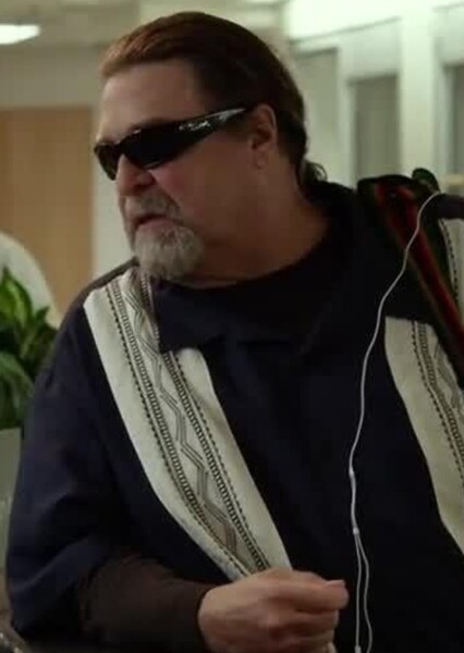John Goodman photo