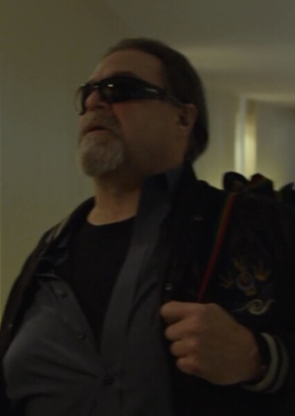 John Goodman photo
