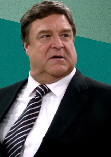 Detective Harvey Bullock