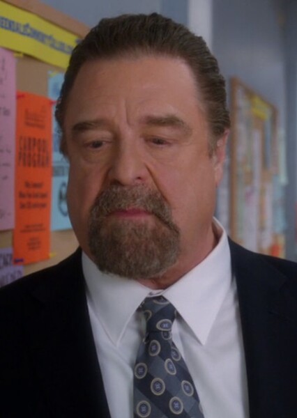 John Goodman photo
