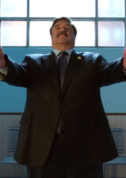 John Goodman photo