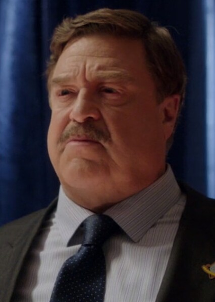 John Goodman photo