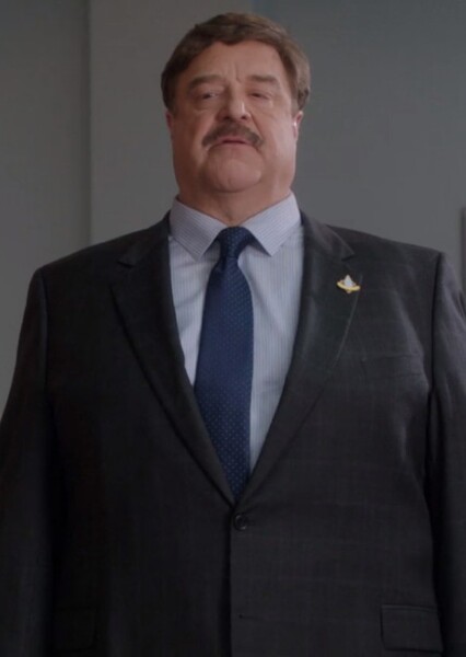 John Goodman photo
