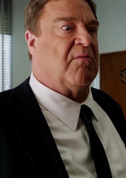 John Goodman photo