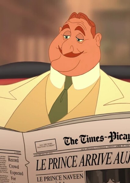 John Goodman photo