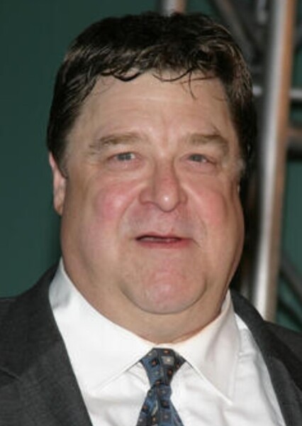 John Goodman