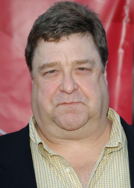 John Goodman photo