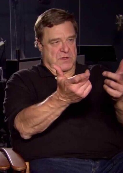 John Goodman photo
