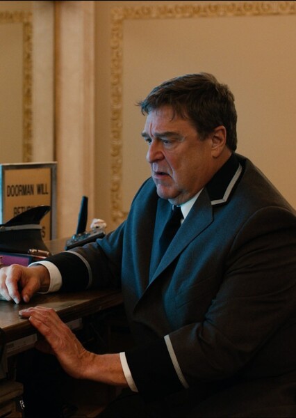John Goodman photo