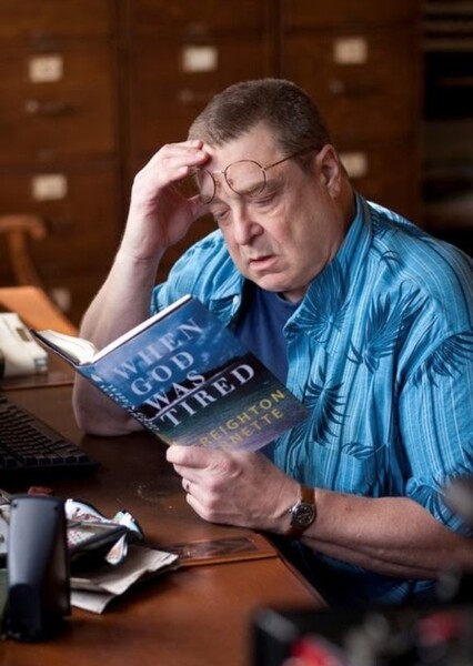 John Goodman photo