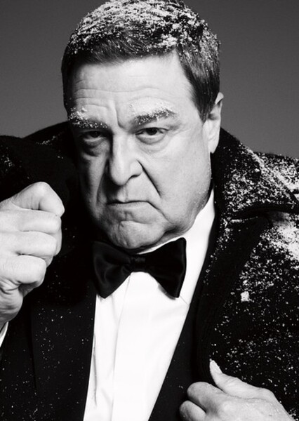 John Goodman photo
