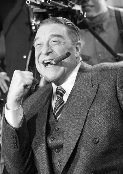 John Goodman photo