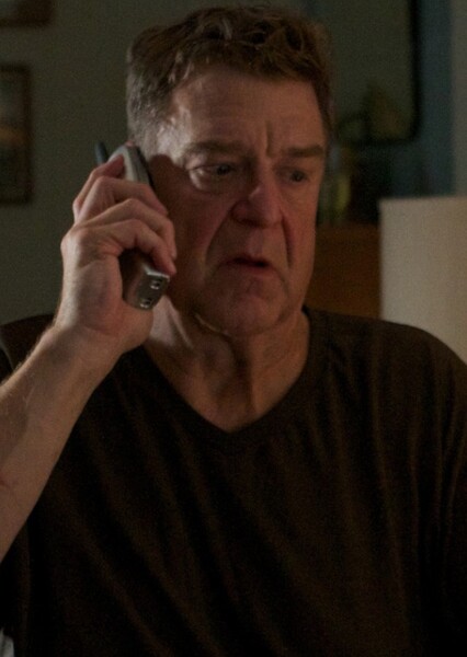 John Goodman photo