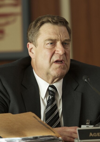John Goodman photo
