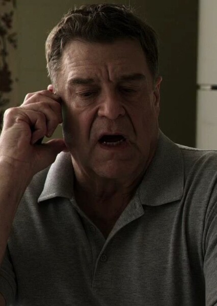 John Goodman photo