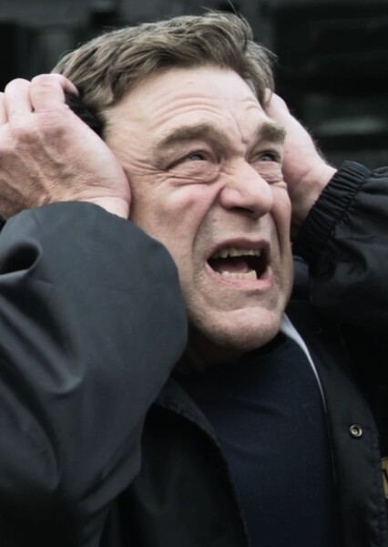 John Goodman photo