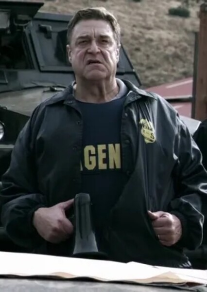 John Goodman photo