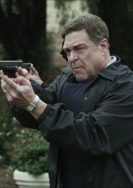 John Goodman photo