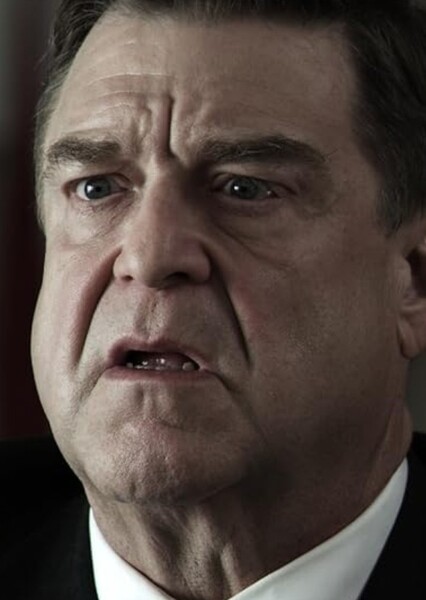 John Goodman photo