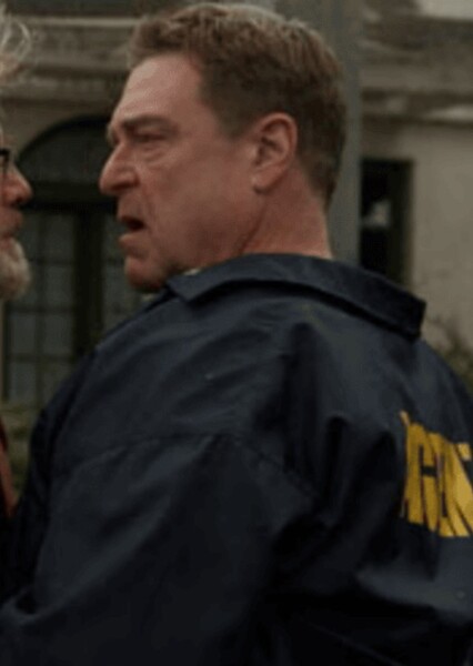 John Goodman photo