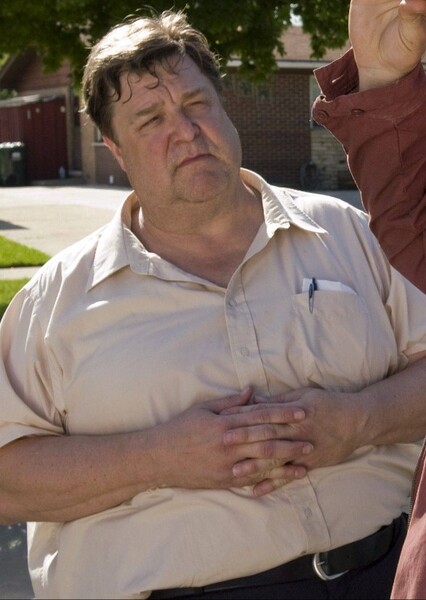John Goodman photo