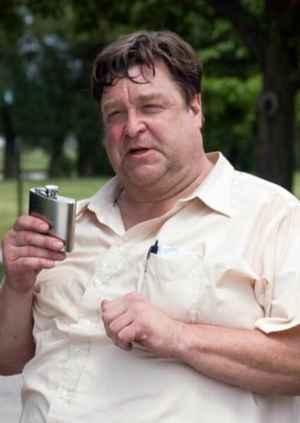 John Goodman photo