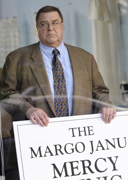 John Goodman photo