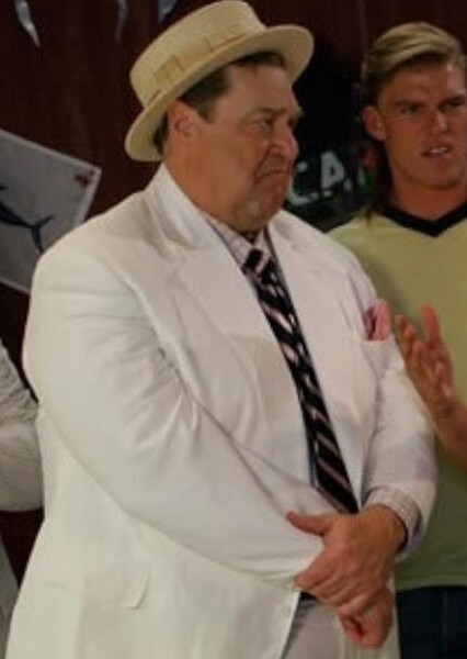John Goodman photo