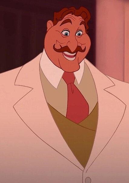 John Goodman