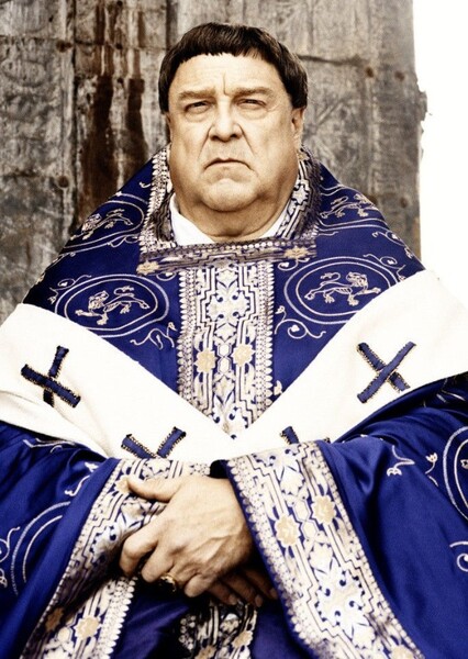 John Goodman photo