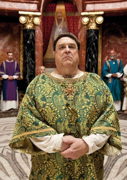 John Goodman photo