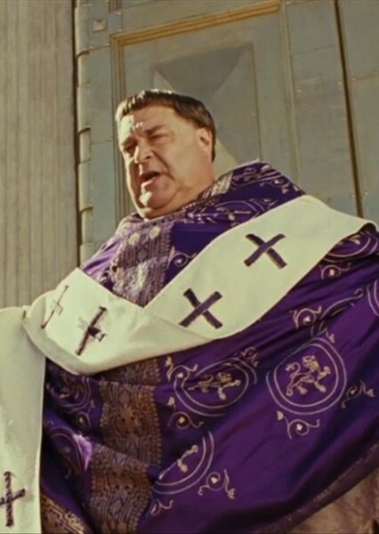 John Goodman photo