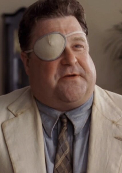 John Goodman photo