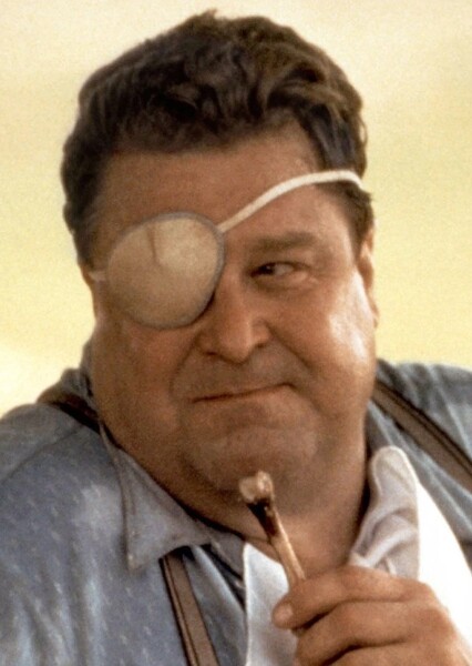 John Goodman photo