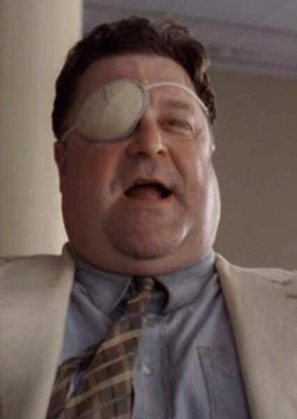John Goodman