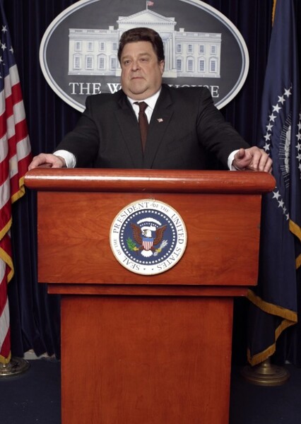 John Goodman photo