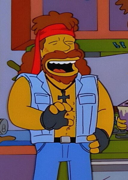 John Goodman photo