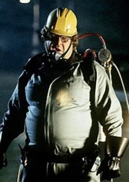 John Goodman photo