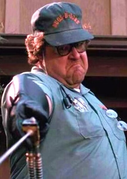 John Goodman photo