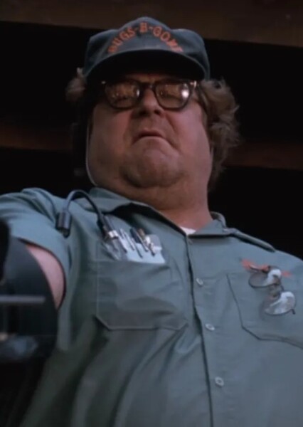 John Goodman photo
