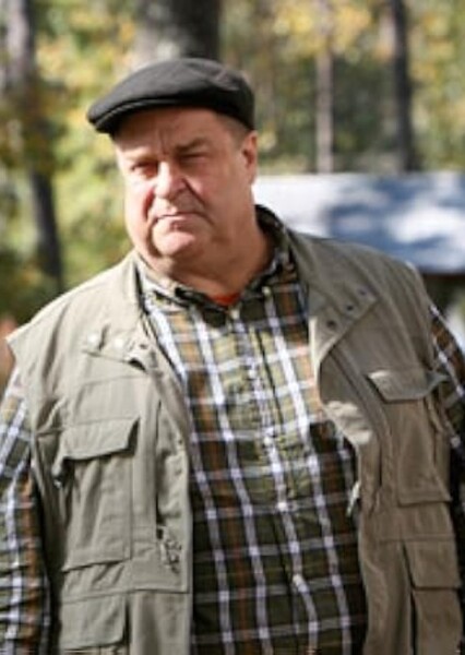 John Goodman photo
