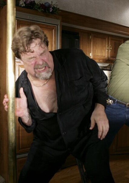 John Goodman photo