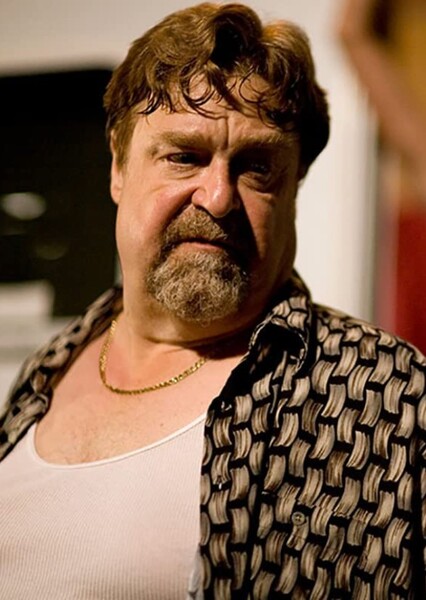 John Goodman photo