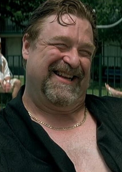John Goodman photo