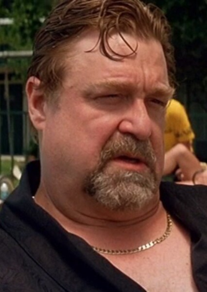 John Goodman photo