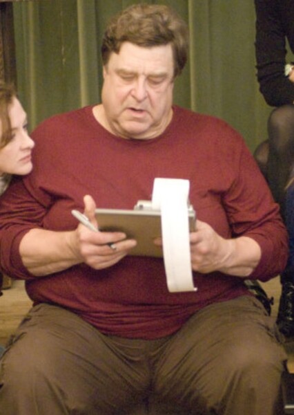 John Goodman photo