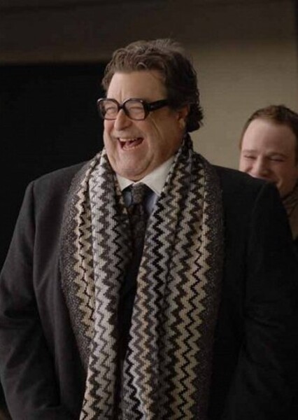 John Goodman photo