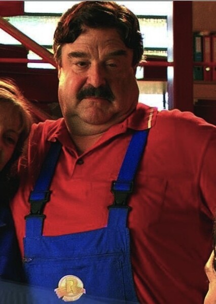 John Goodman photo