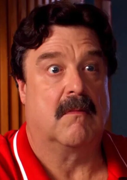 John Goodman photo