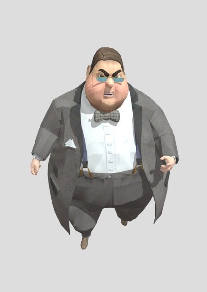 John Goodman photo